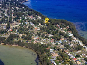 A Peaceful Sanctuary Just a Short Drive to Hyams Beach